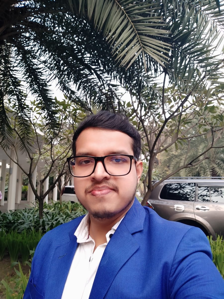 Md. Musfiqur Rahaman